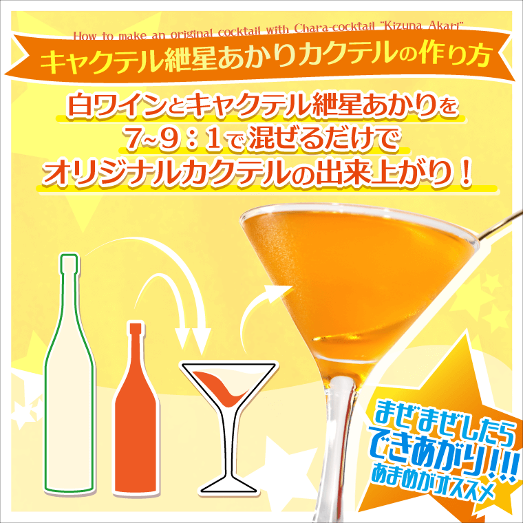 キャクテル紲星あかり